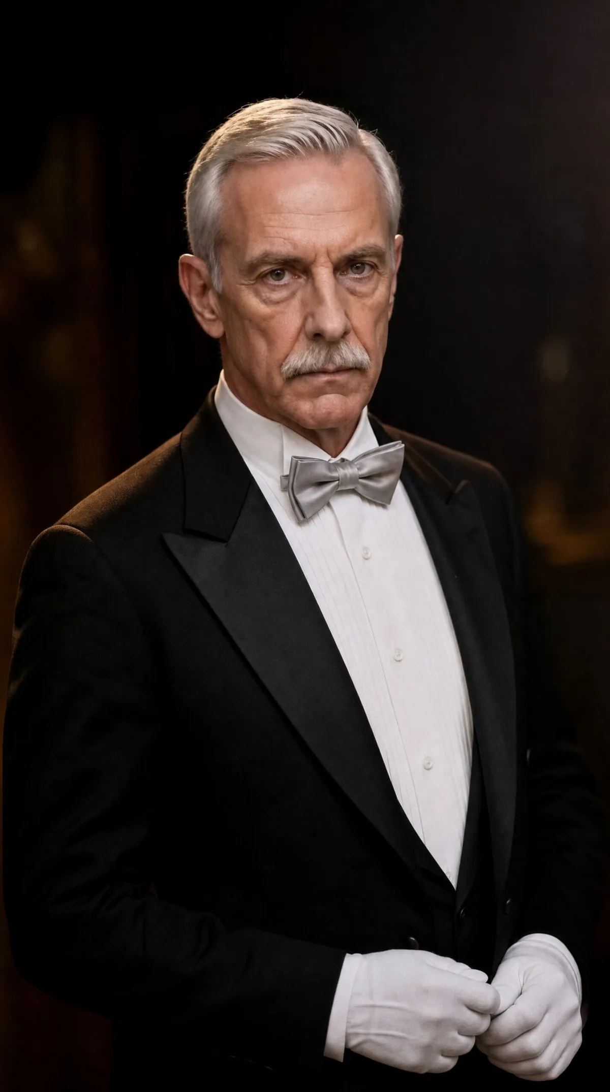 Marc Herrmann — short drama actor