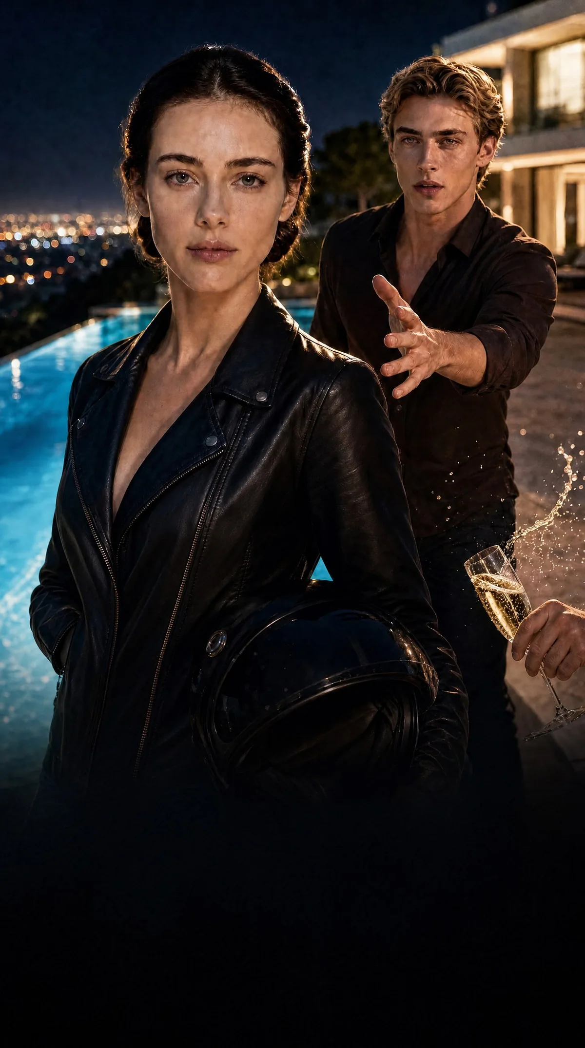 My Dead Ex — Romantic Vertical Dramas short drama