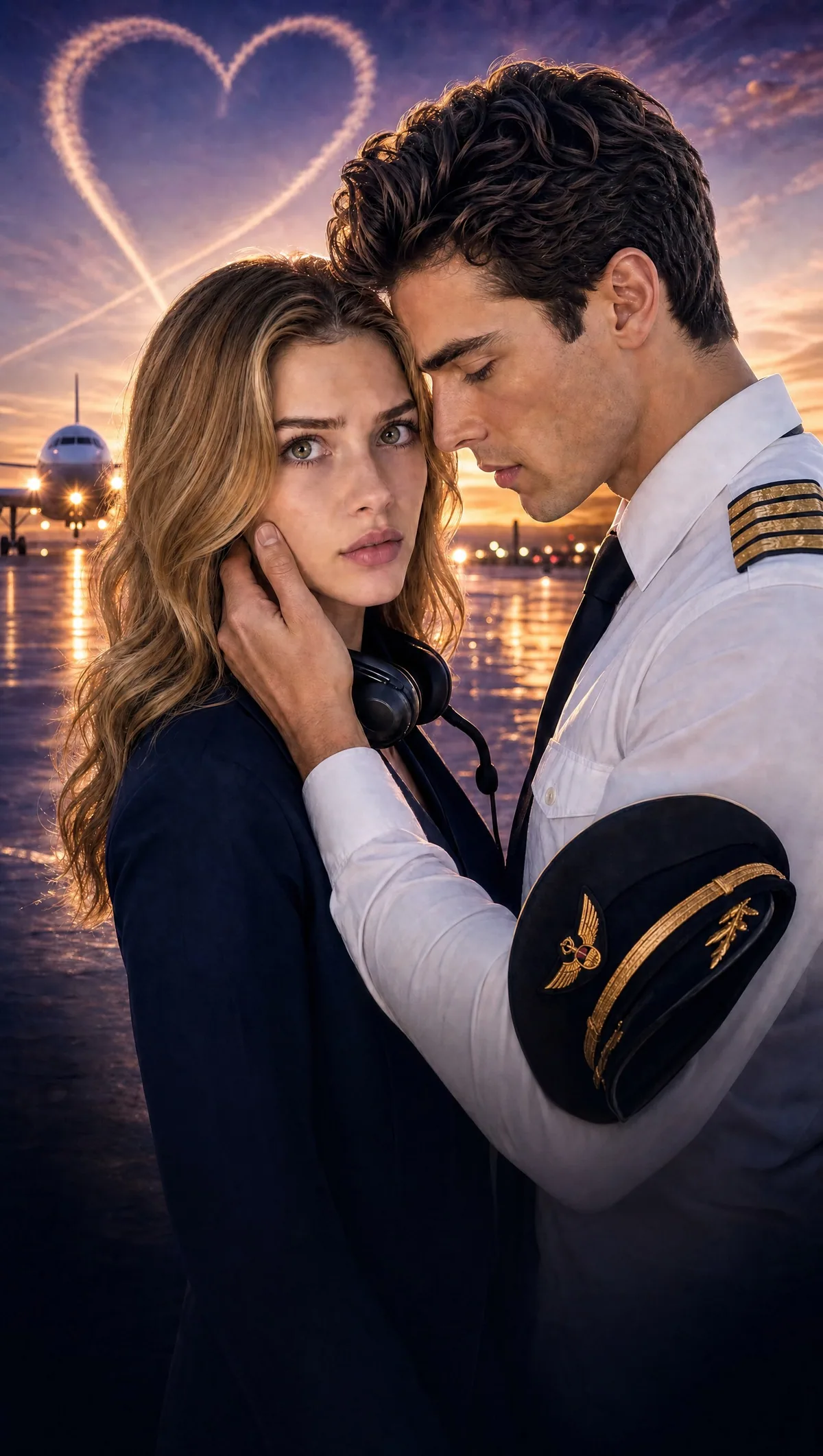 He Took a Mistress I Took the Sky — Family Drama Series short drama