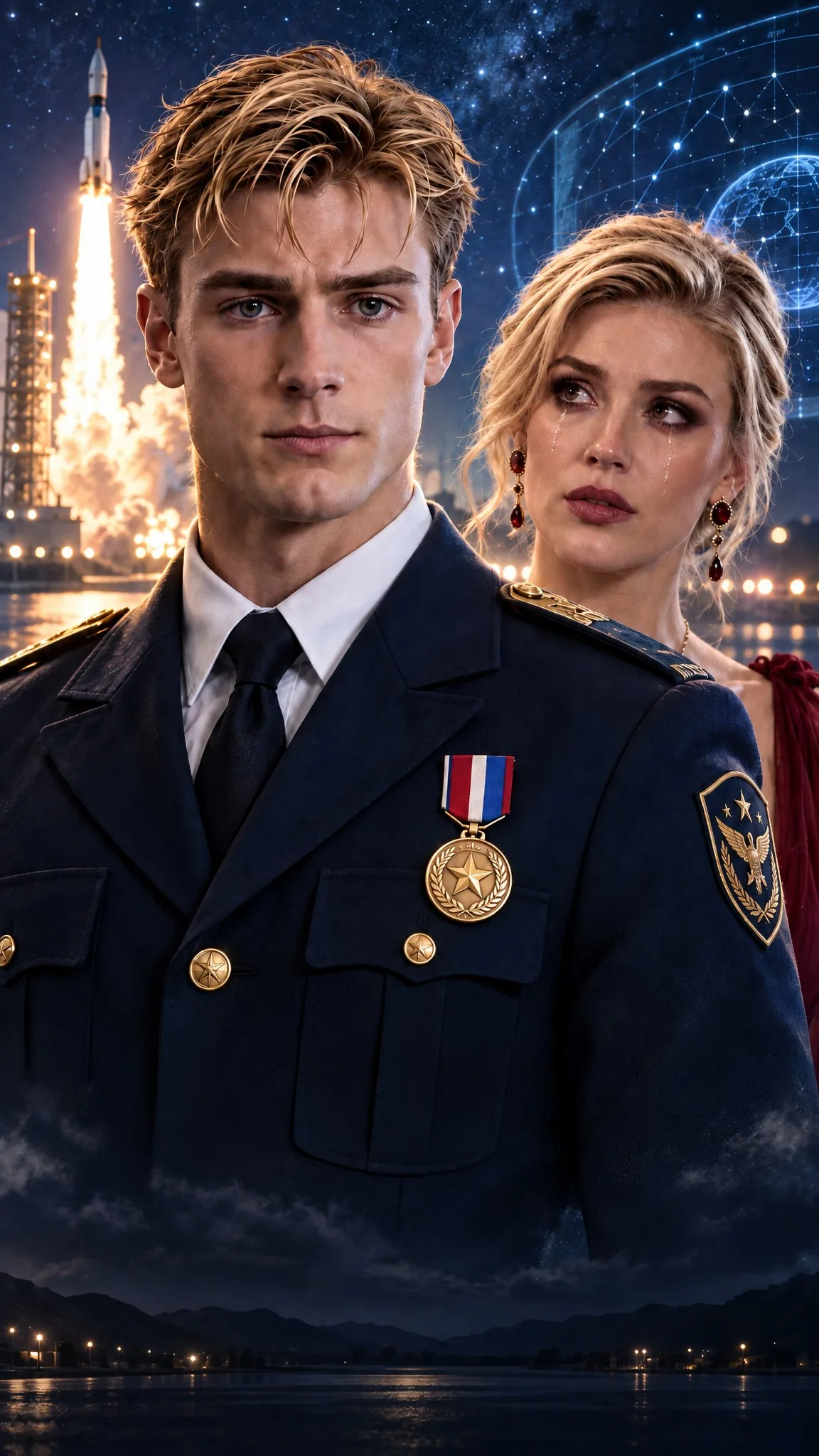 The Ex-Wife He Can't Let Go — Romantic Vertical Dramas short drama