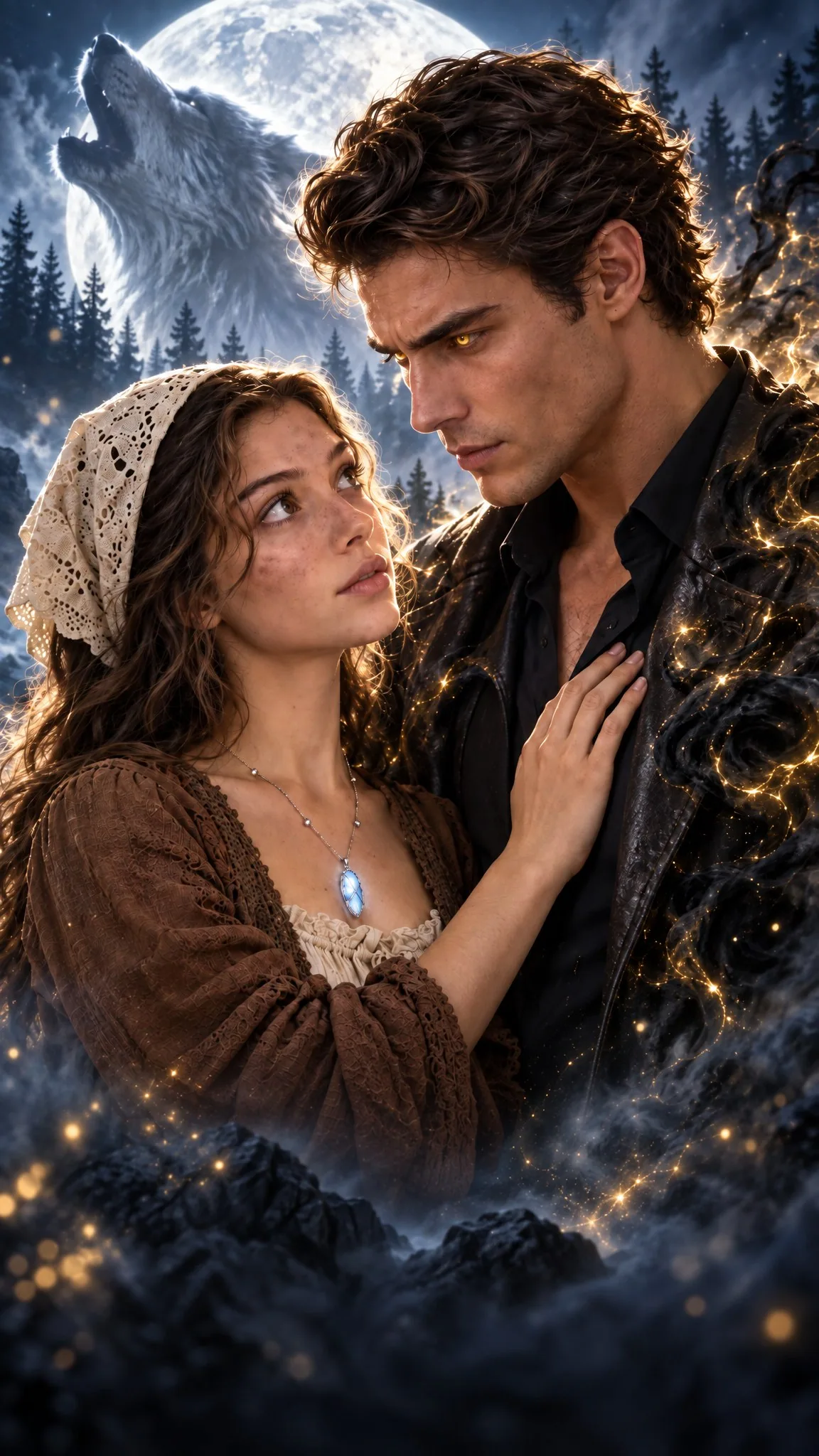 Worthless to Priceless: The Alpha's Rejected Mate — Fantasy Kingdoms short drama