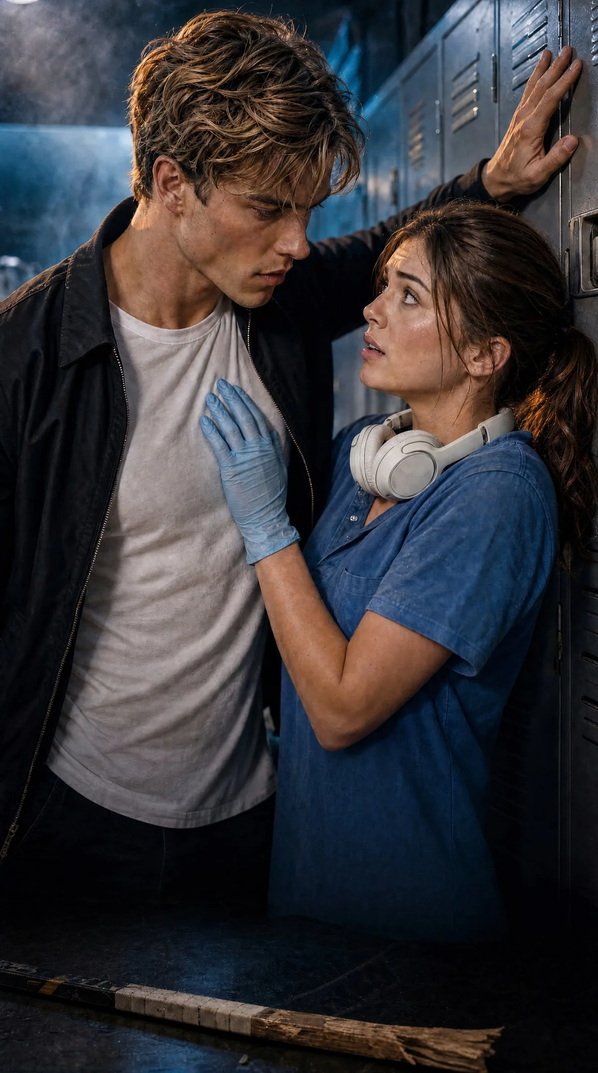Broken Bonds — Romantic Vertical Dramas short drama